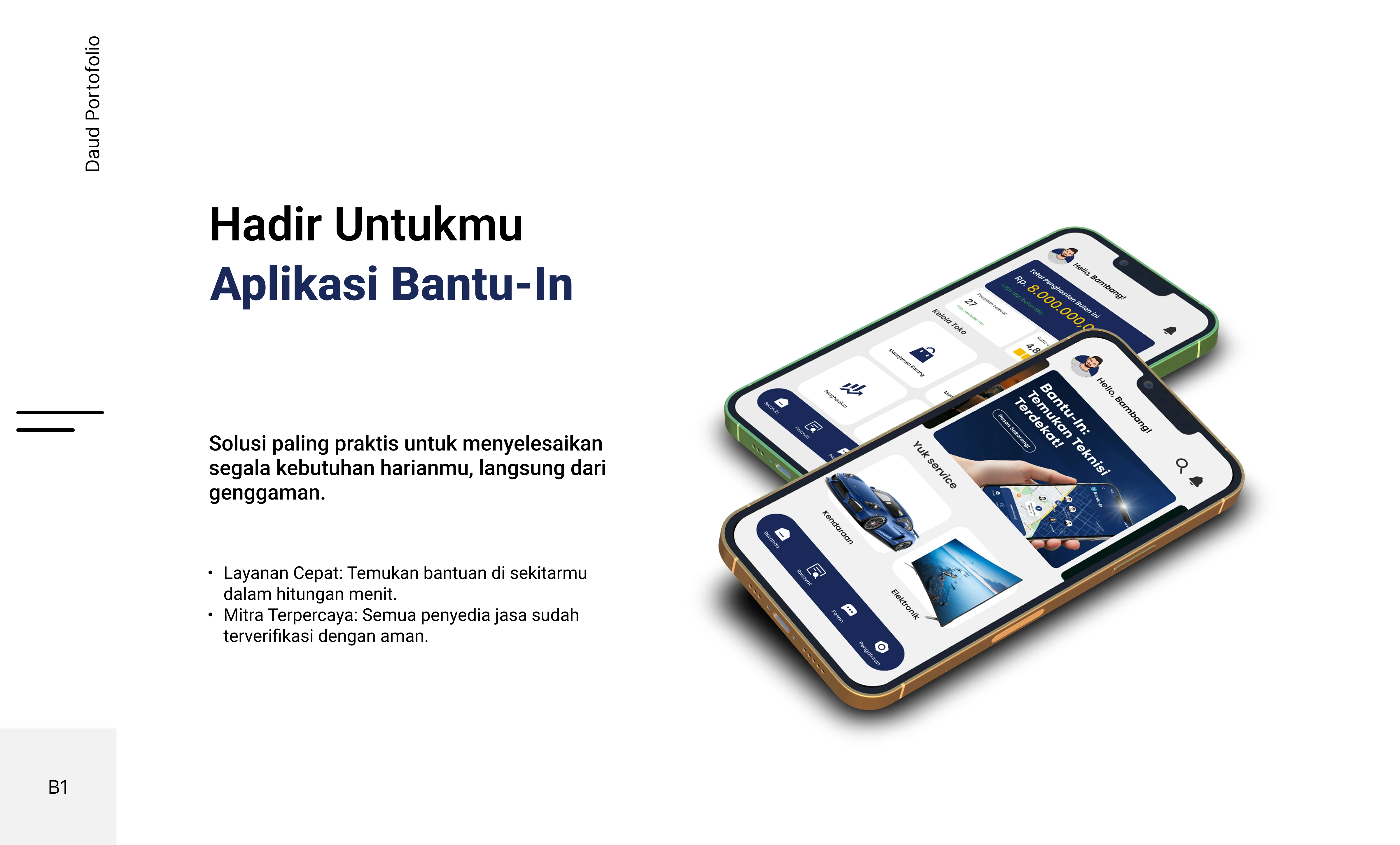 Presentasi Bantu-In 1
